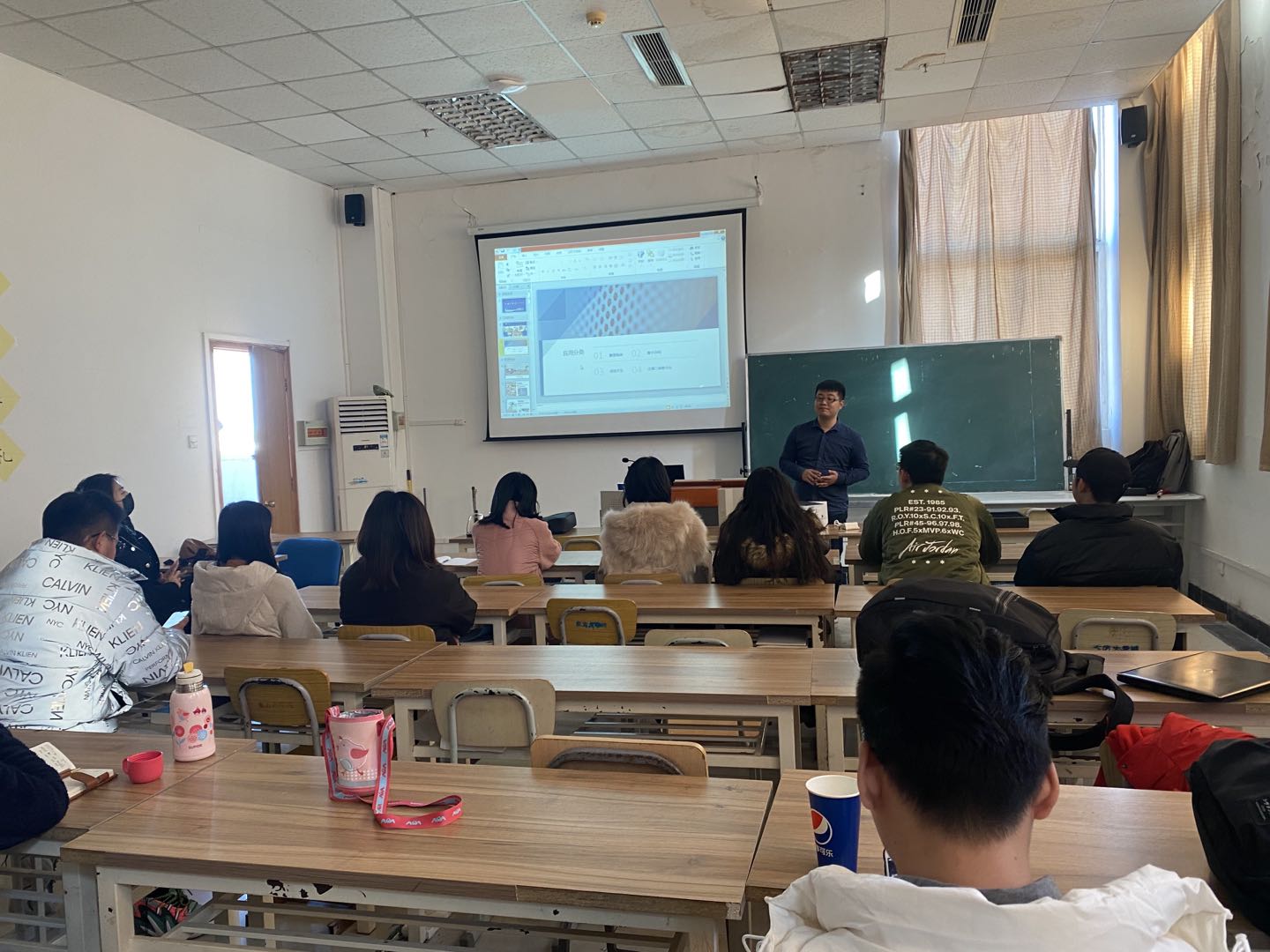 河北東方學院三維掃描儀結合文物修復的應用培訓